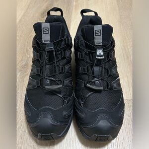 Salomon Unisex XA PRO 3D V9 GORE - TEX trail running sneakers